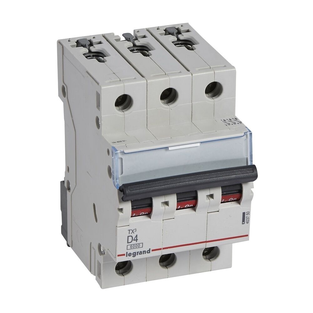 Legrand Leitungsschutzschalter 403750