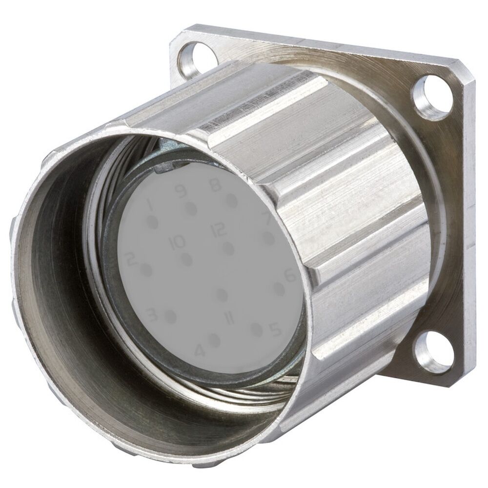 Weidmüller Gehäuse 1169950000 Typ SAIE-M23-S-RM