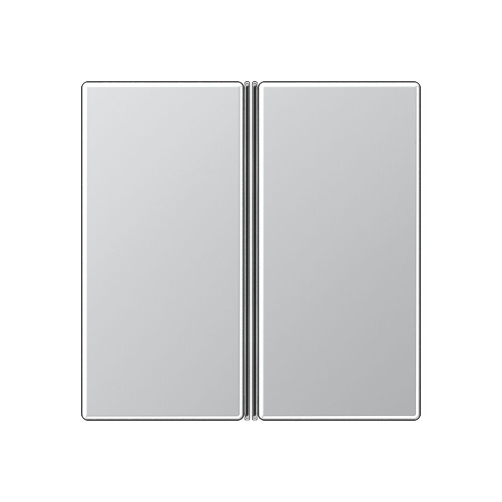 Jung Tastensatz 2fach A 402 TSA AL