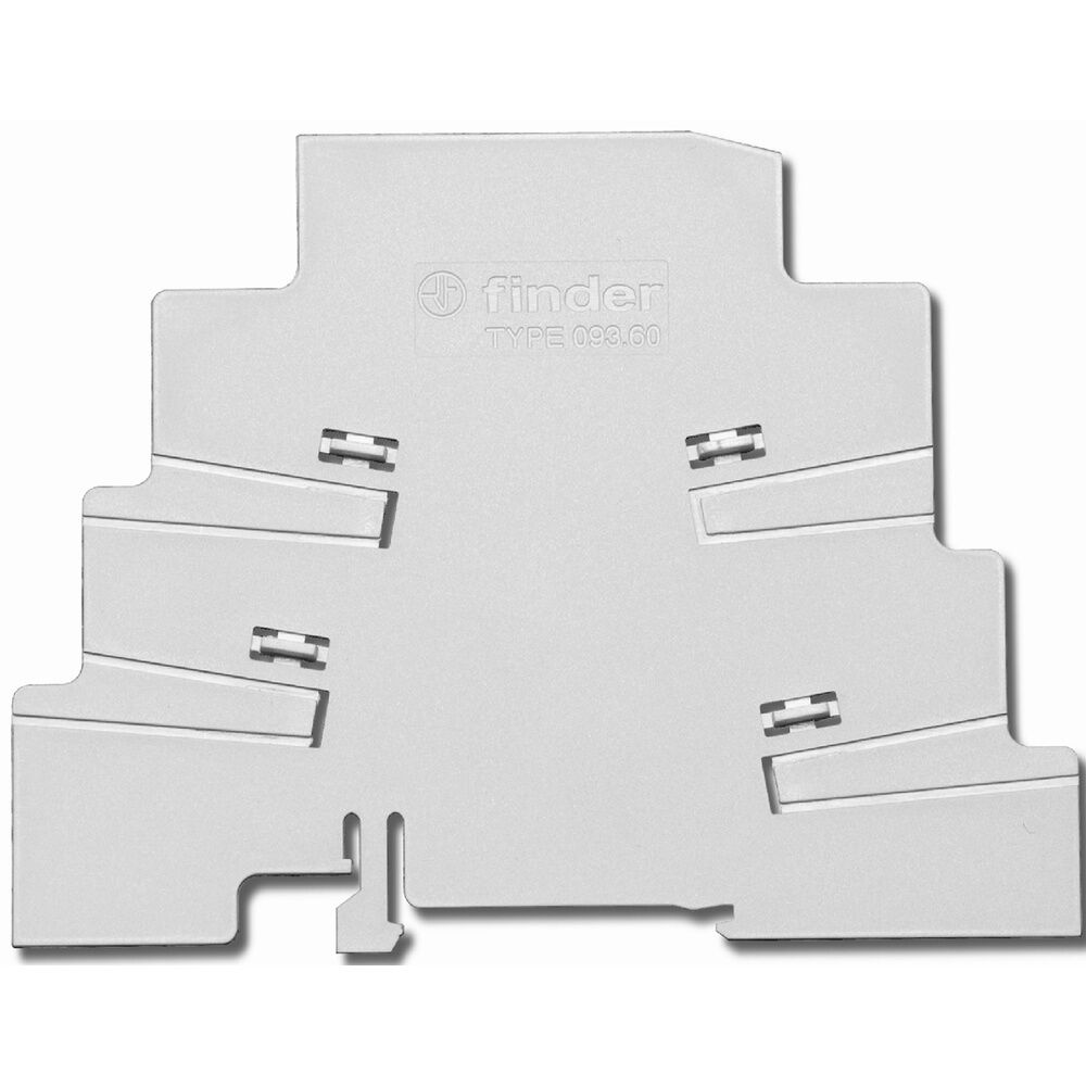 Finder Isolierplatte 093.60