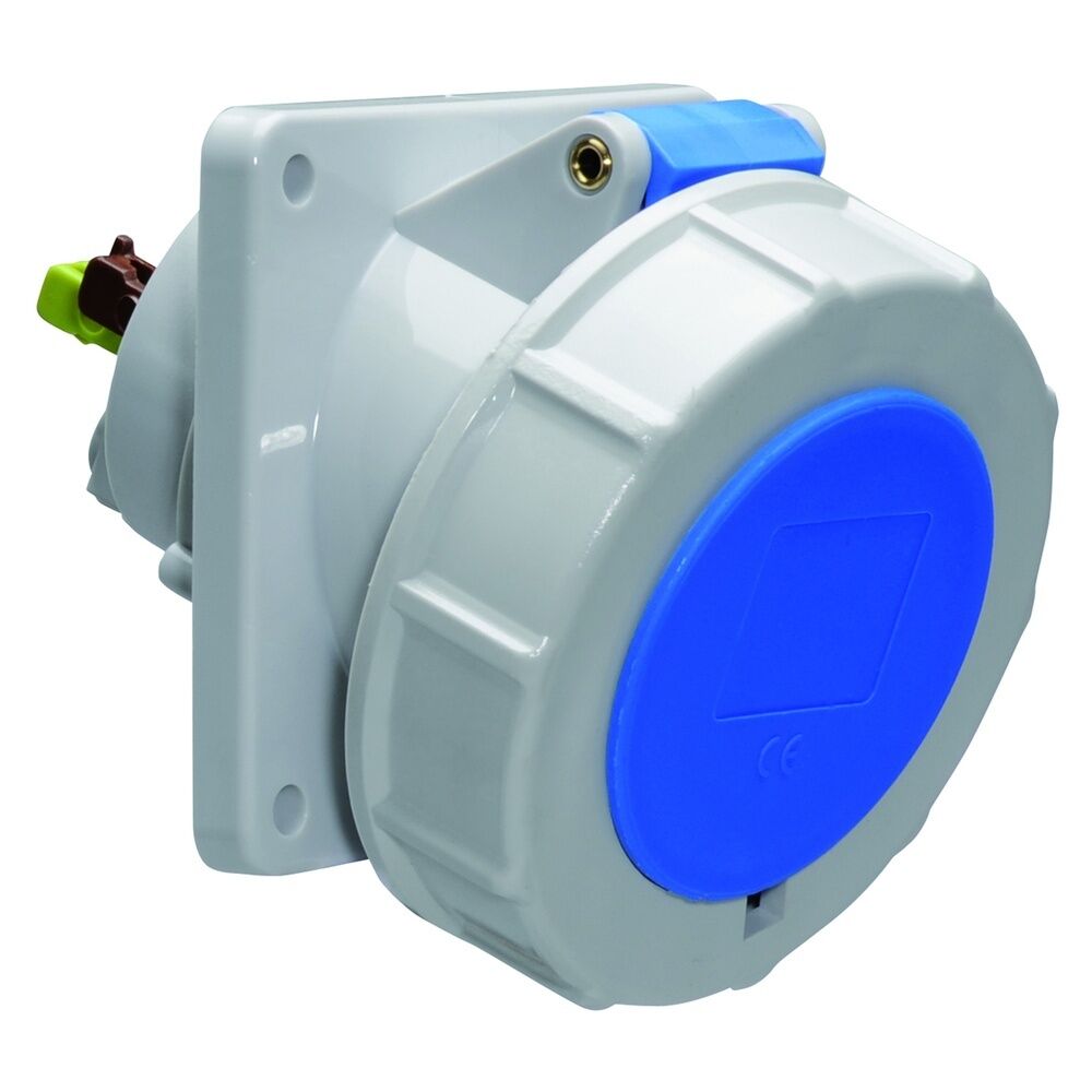 Bals Anbausteckdose 12838