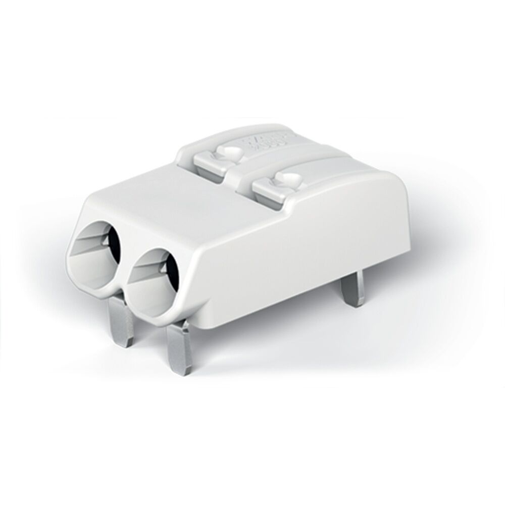 Wago Klemmenleiste 2060-1452/998-404