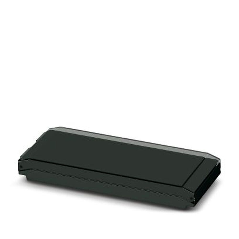 Phoenix Contact Gehäuseoberteil 1076870 Typ ICS50-TL122X12-9005