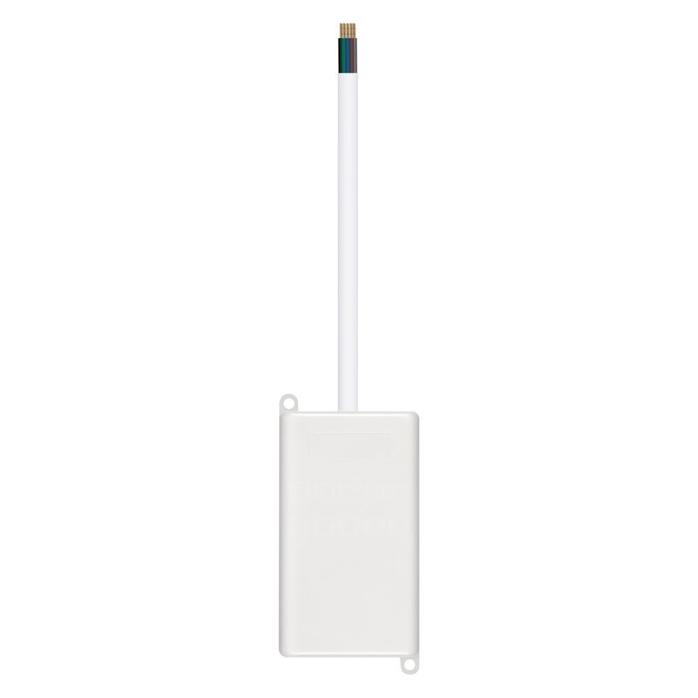 Ledvance Osram Anschlussboxen 473034 Typ CONNECTOR-BOX-5POLE-L/N/PE/D+/D4X