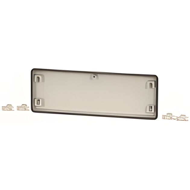 Eaton Flansch 024355 Typ FL4-X