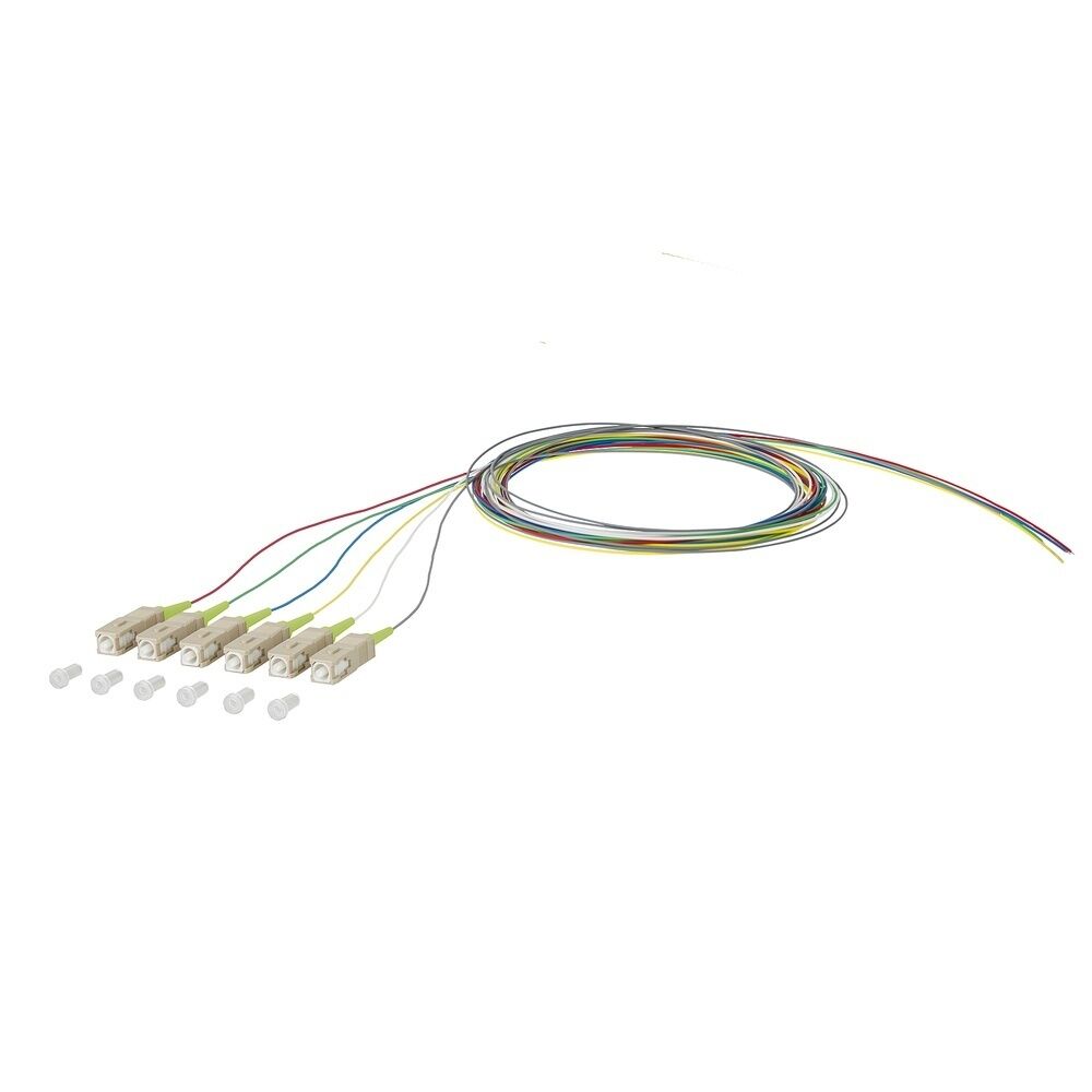 METZ CONNECT ST Stecker Typ 150R1CO0020E6