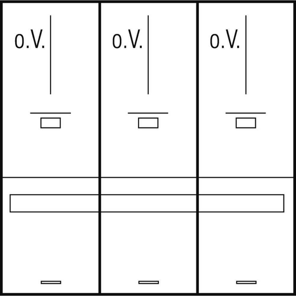 ABN Wandlermessplatz WMP38-55 