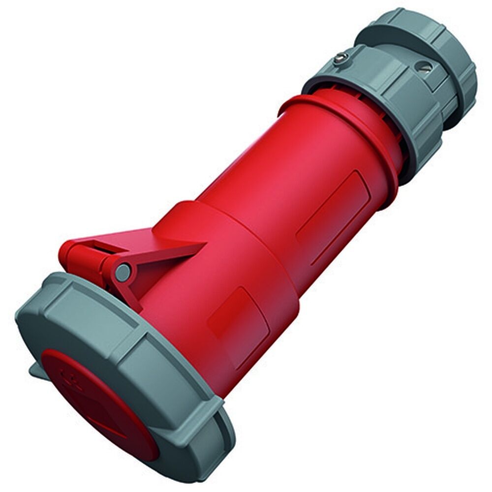 Mennekes Kupplung 3907