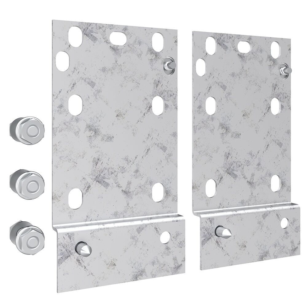 ABN Sockelverbindersatz ABNRY05003