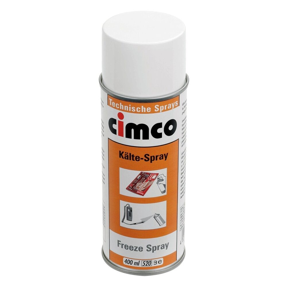 Cimco Spray 151090