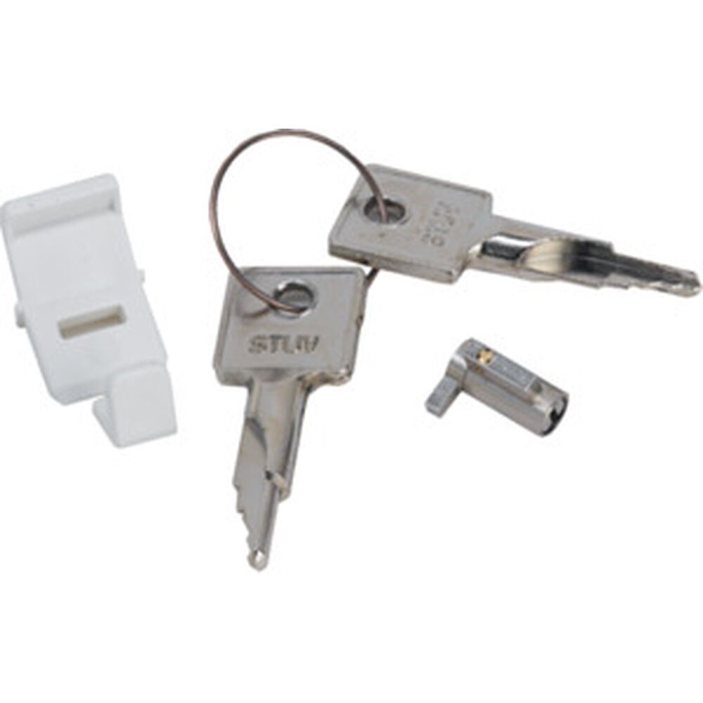 Hager Türschloss VZ794N