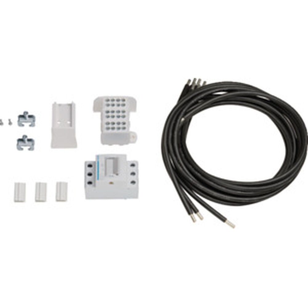 Hager Bestückungspaket ZY12PV