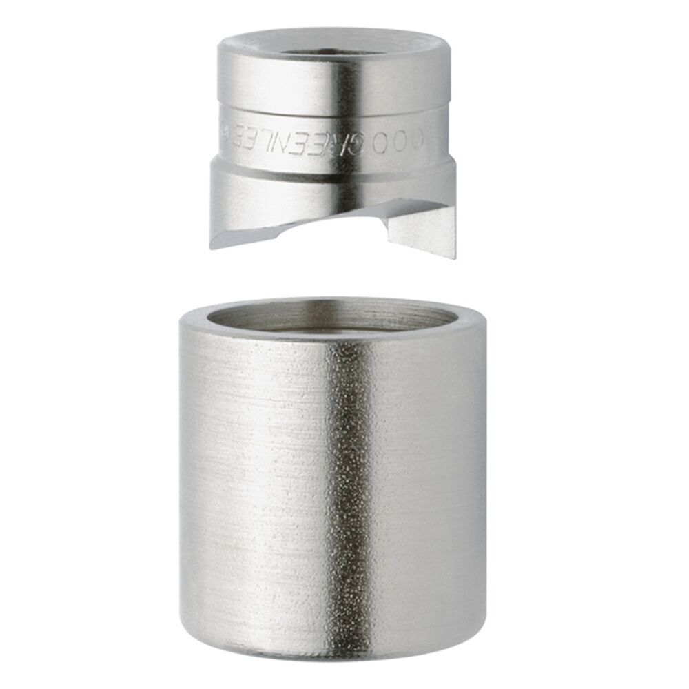 Klauke Spalt Blechlocher 52055438