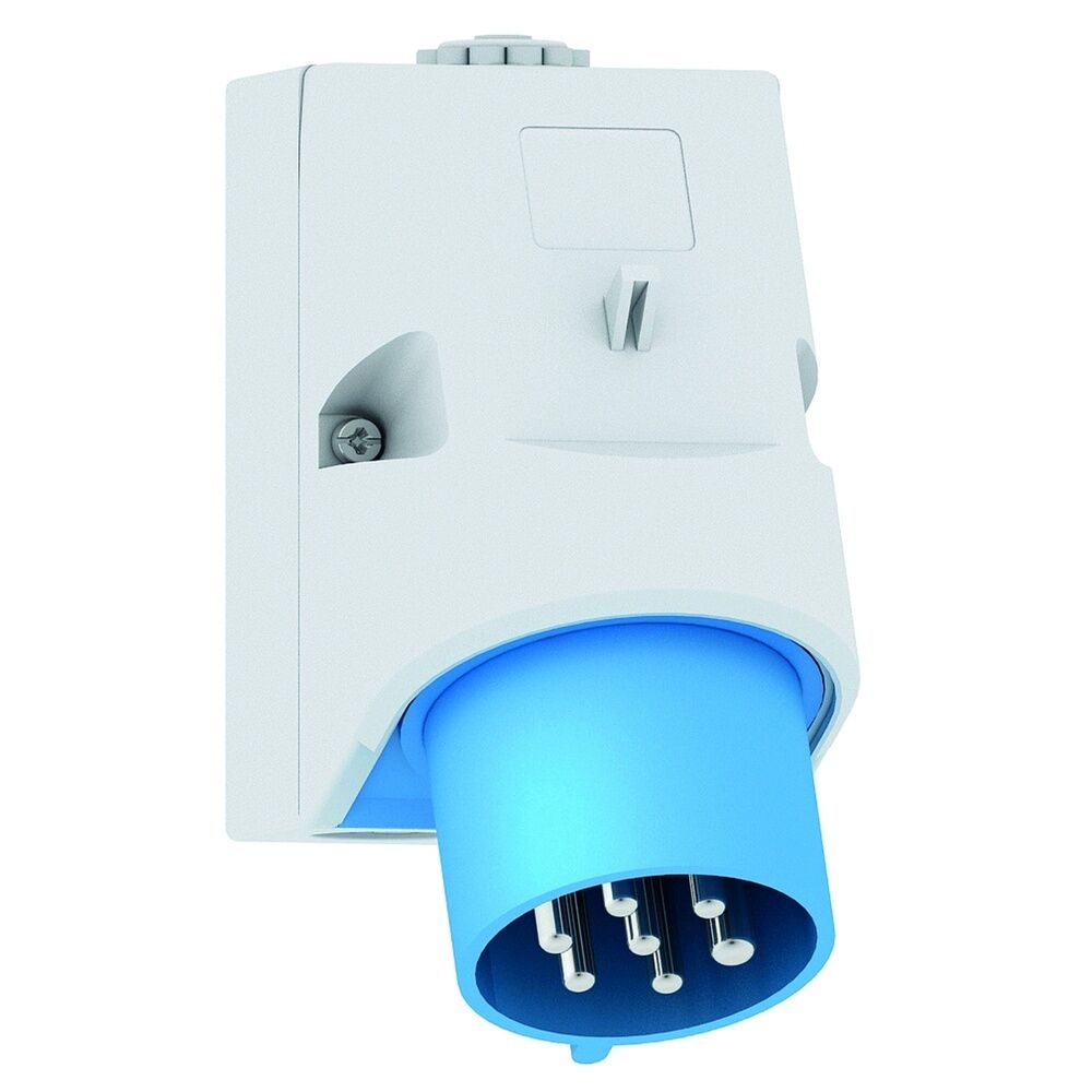 Bals Wandgerätestecker 24195