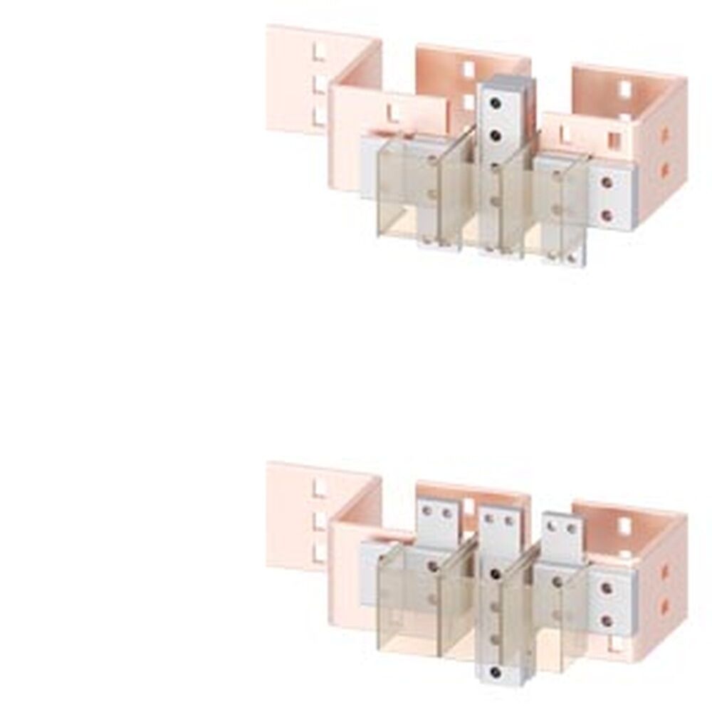 Siemens Anschlussverlängerung 3VA9873-0QH00