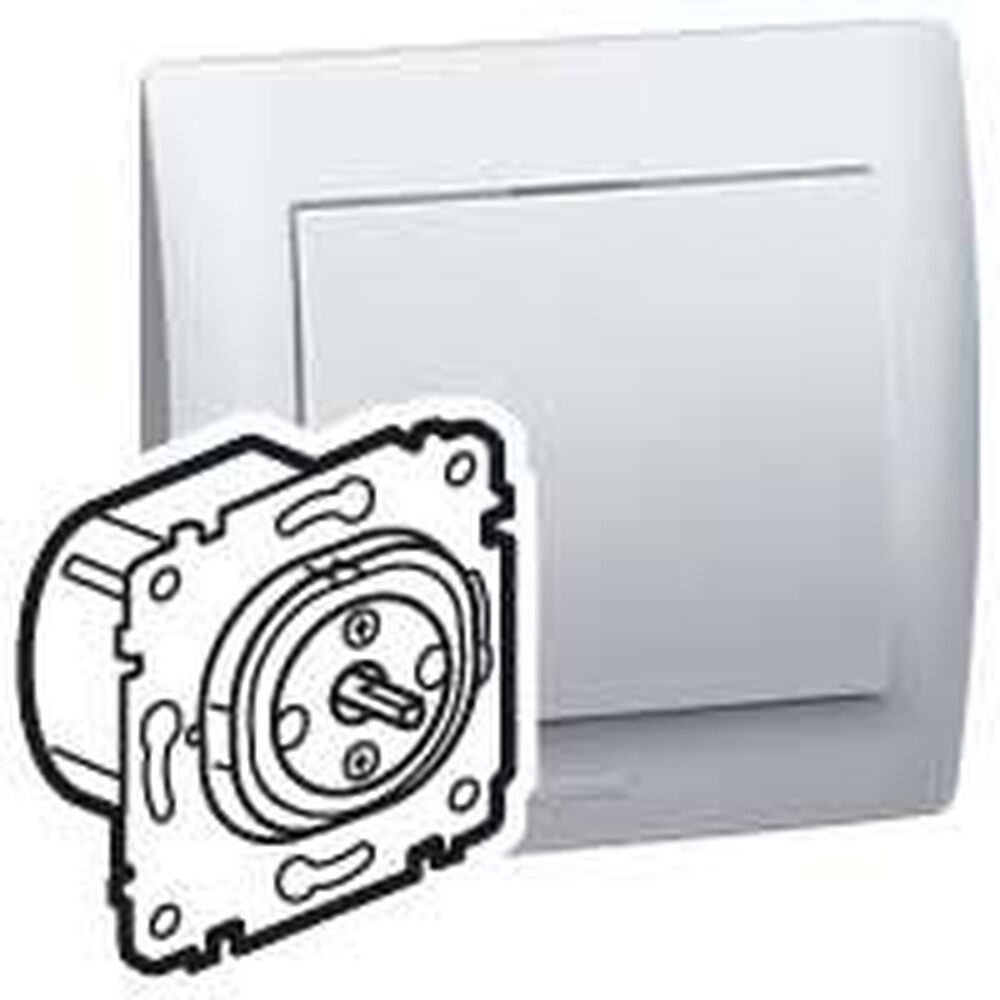 Legrand Drehschalter 775853