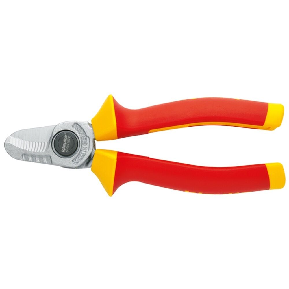 Klauke Kabelschere KL010160IS 