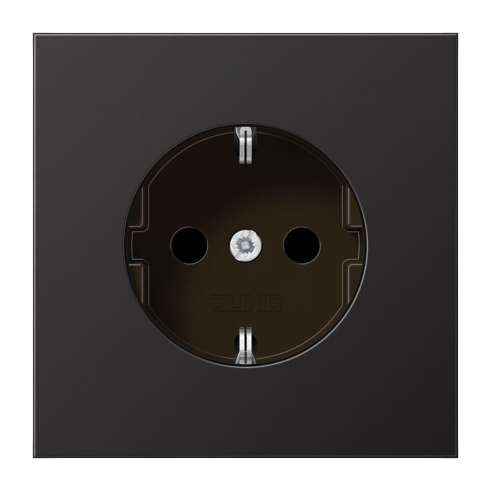 Jung SCHUKO Steckdose AL1520NKID