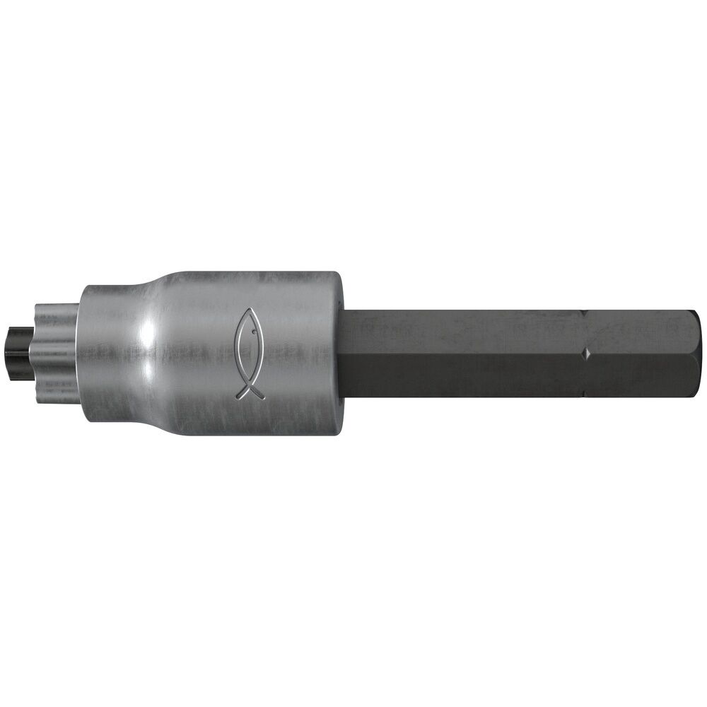 Fischer Setzwerkzeug 558883 Typ FAFS Setzwerkzeug und Bit