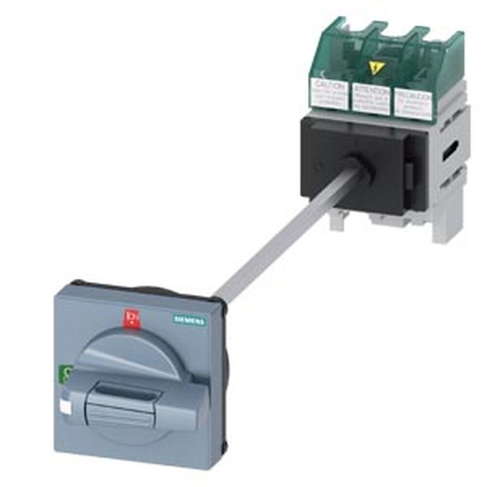 Siemens Lasttrennschalter 3LD5010-0TK11