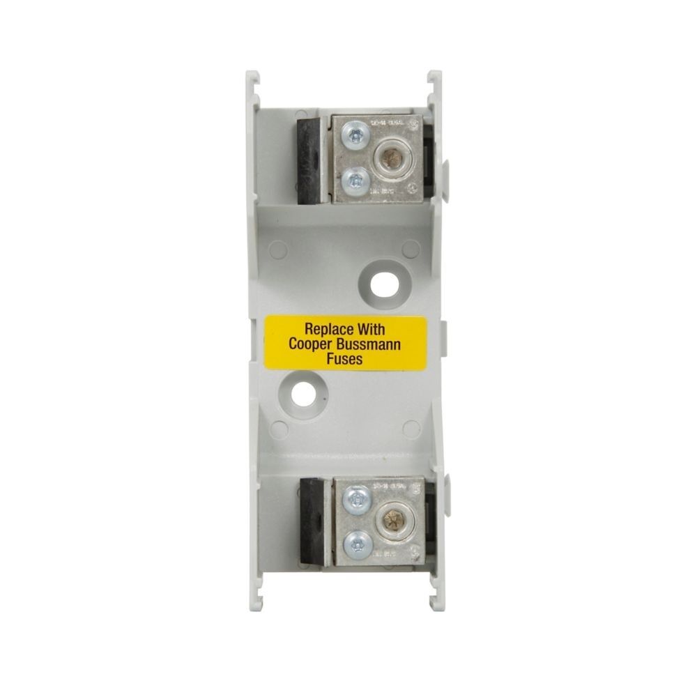 Eaton Sicherungsblock JM60100-1CR Typ 100 amp class J fuse holder 600V -1 pole