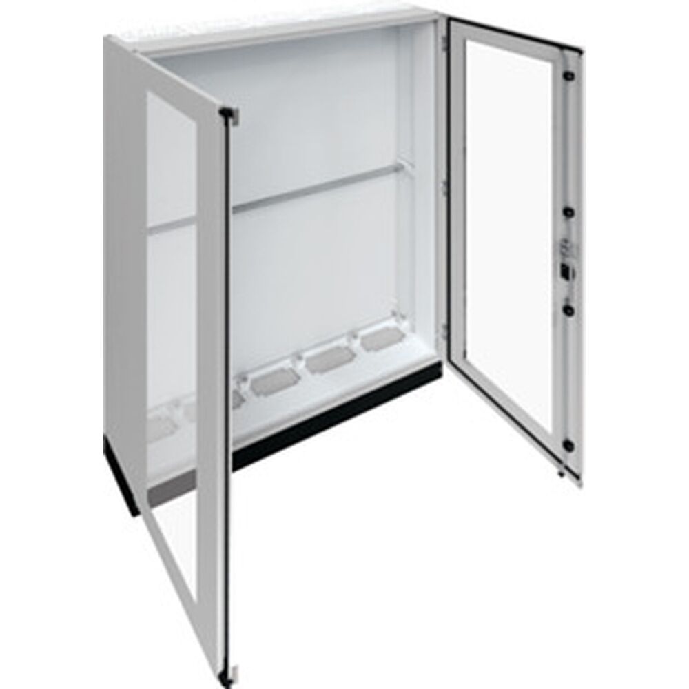 Hager Schrank FR25L1