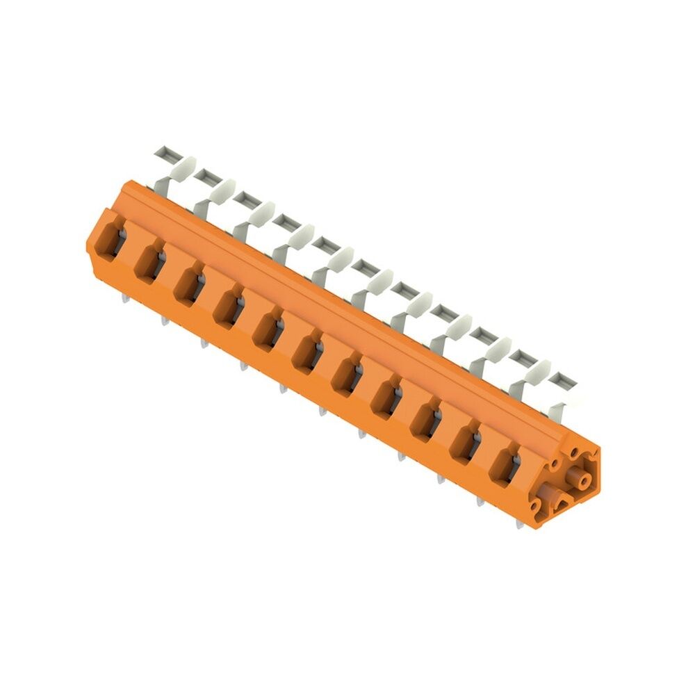 Weidmüller Leiterplattenklemme 1953100000 Typ LMZFL 7/11/135 3.5OR