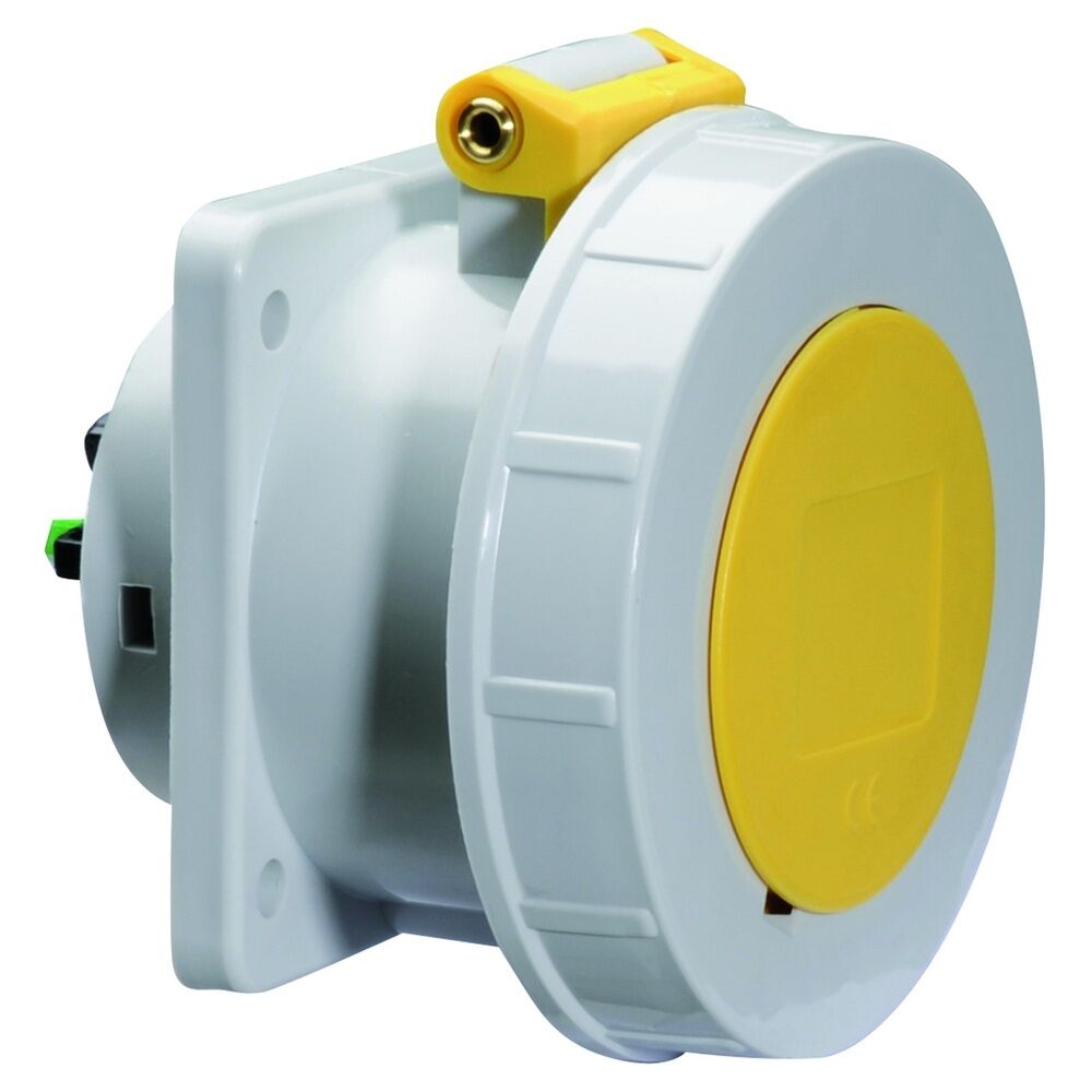 Bals Anbausteckdose 13724