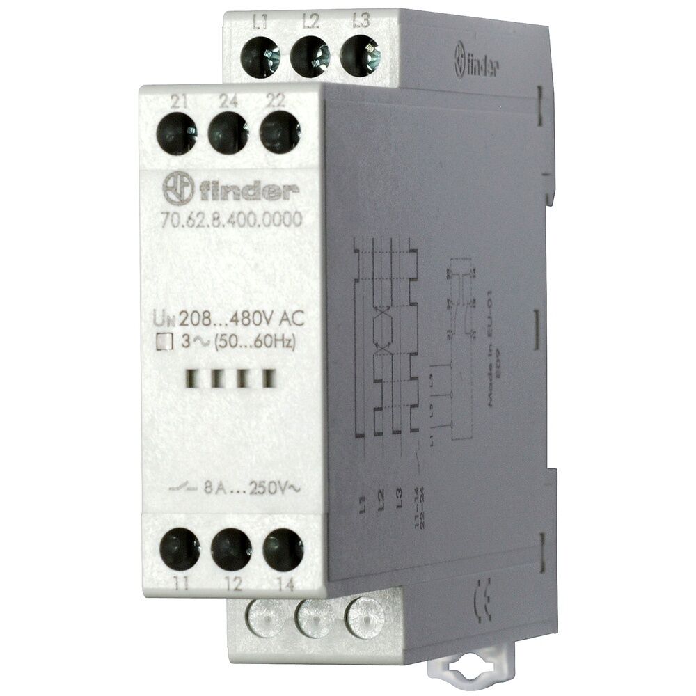 Finder Netzüberwachung 70.62.8.400.0000 