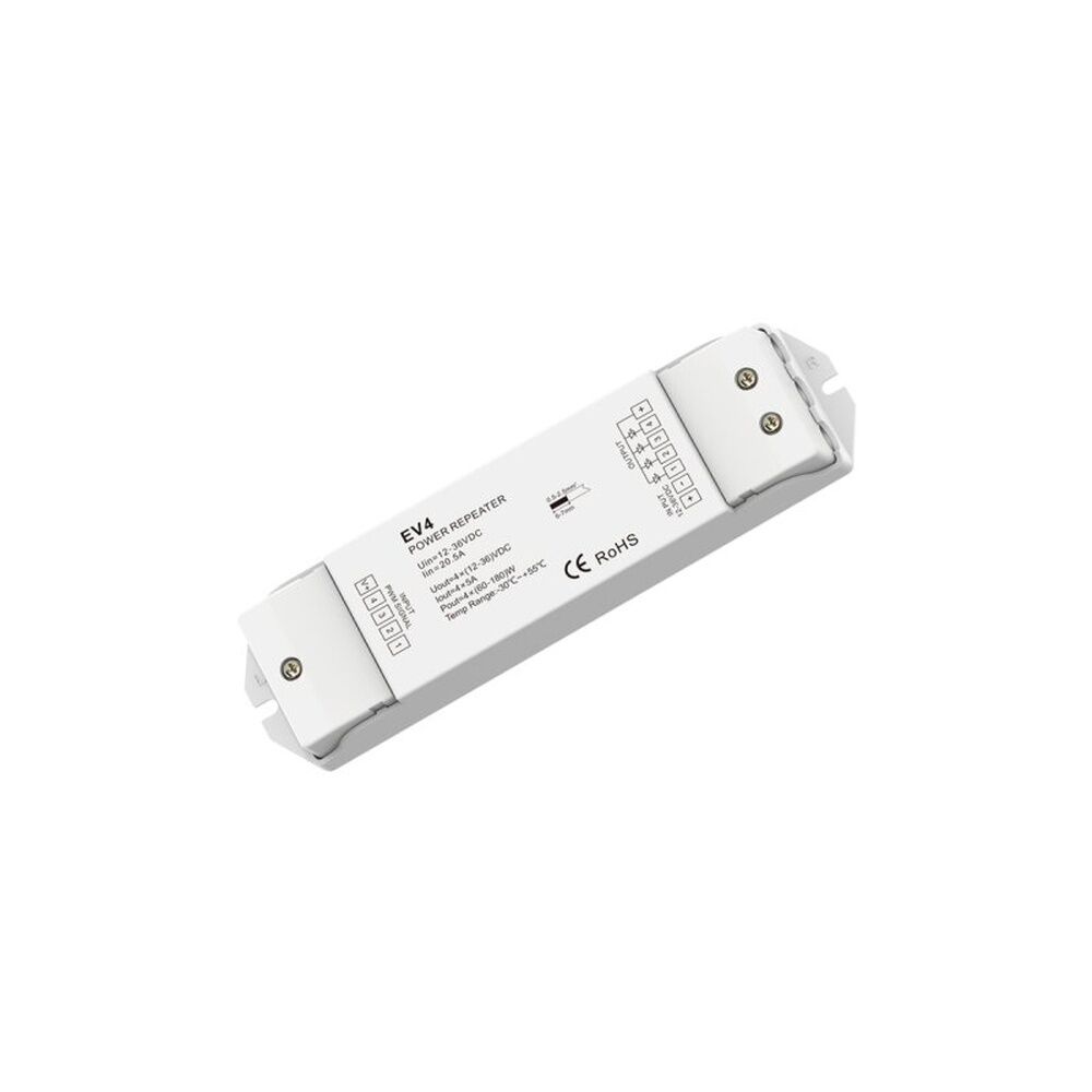 Dotlux LED Verstärker 5271-4