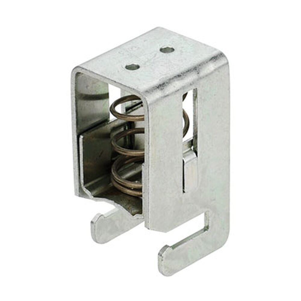 Weidmüller Schirmanschlussklemme 1749151001 Typ KLBUE CO 3