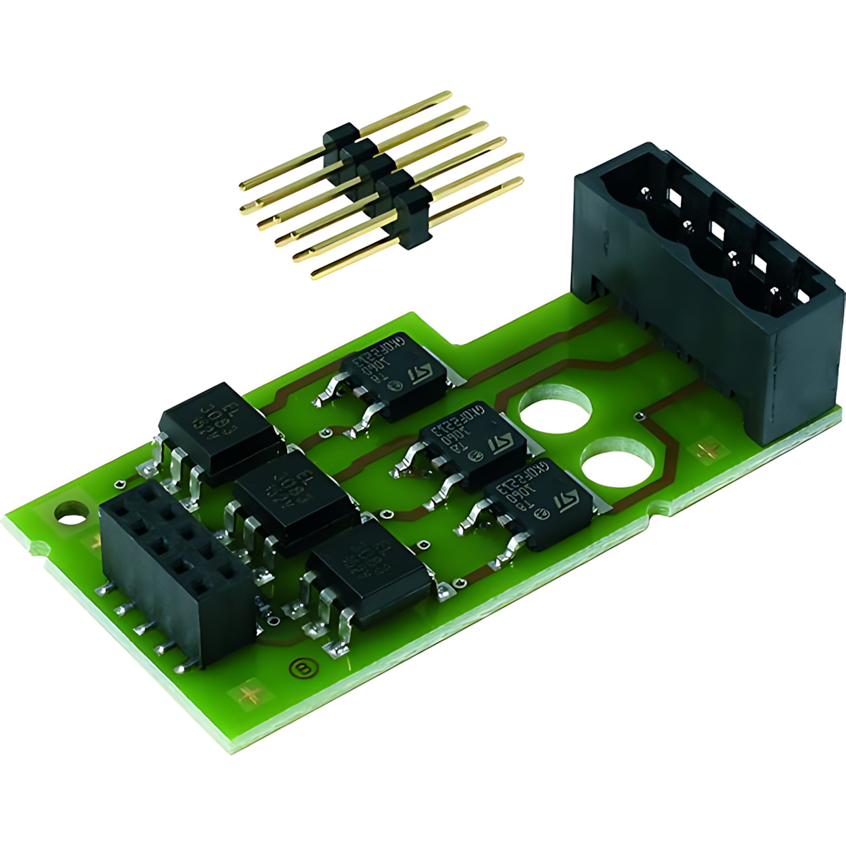 Honeywell Home Submodul HCS80