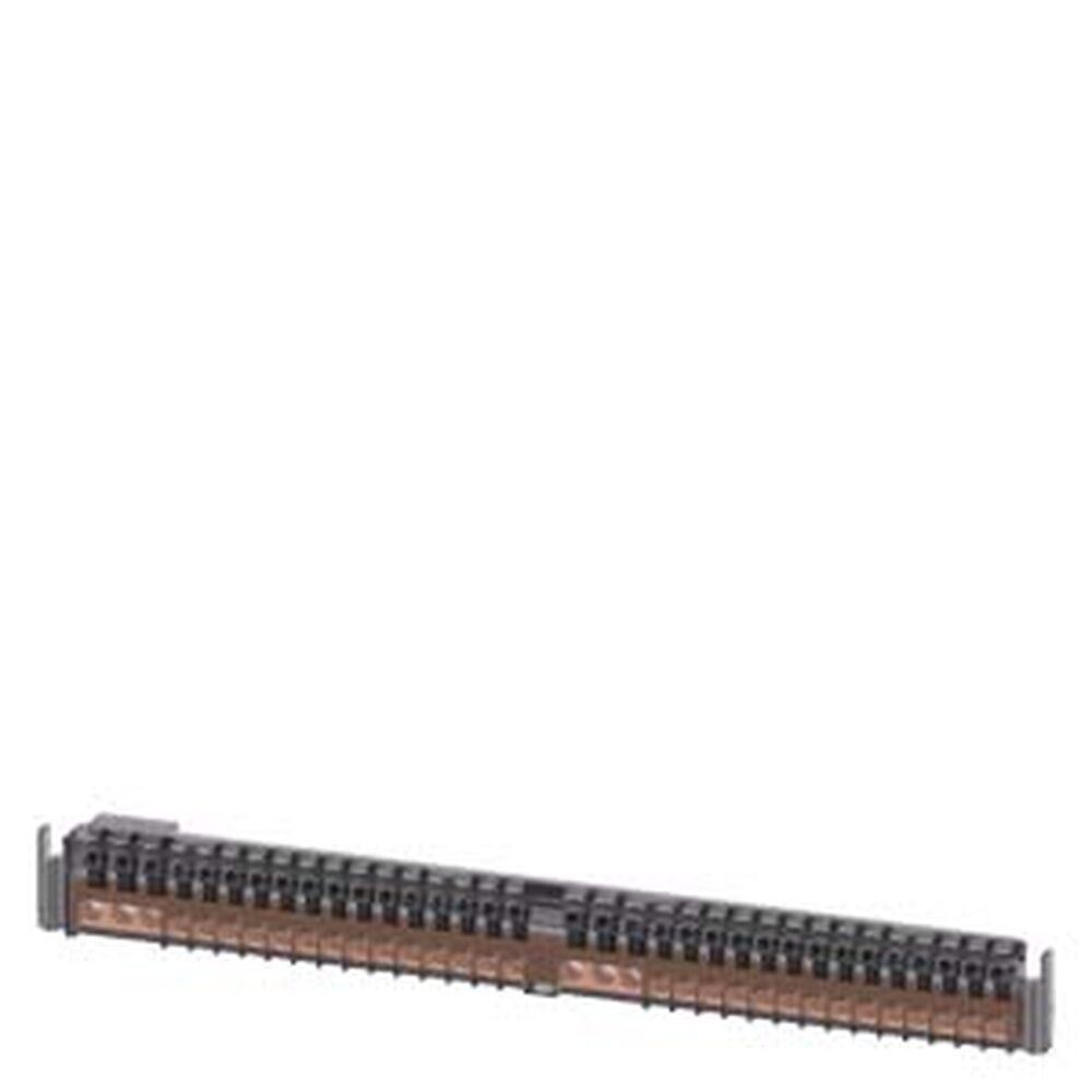 Siemens PE Klemmleiste 8GB5011-5KM