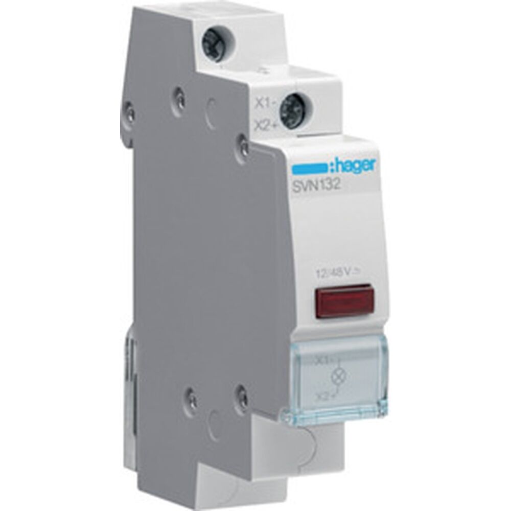 Hager LED Leuchtmelder SVN132