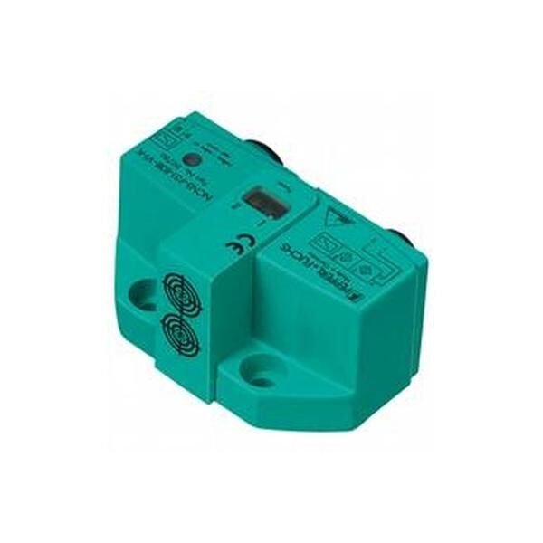 Pepperl+Fuchs Induktiver Sensor 226325 Typ NCN3-F31-B3B-V1-V1