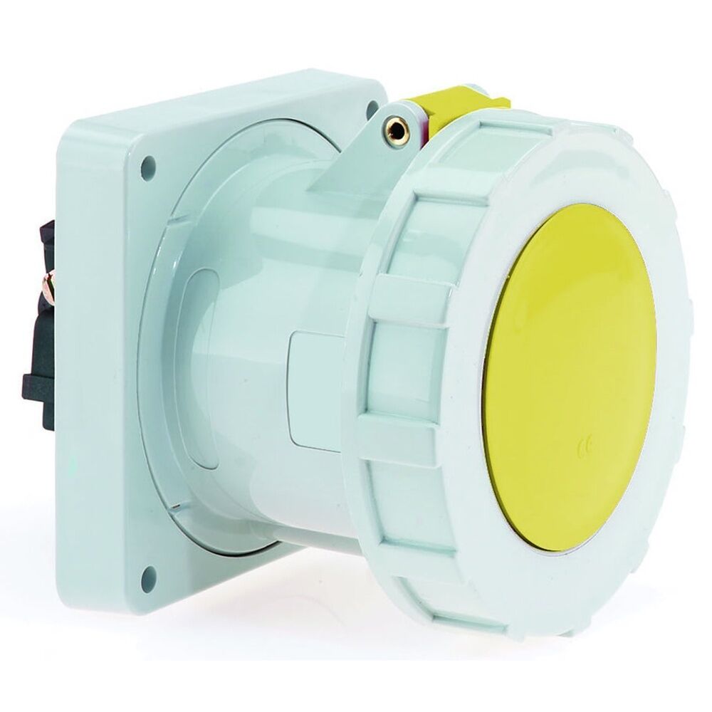 Bals Anbausteckdose 13445