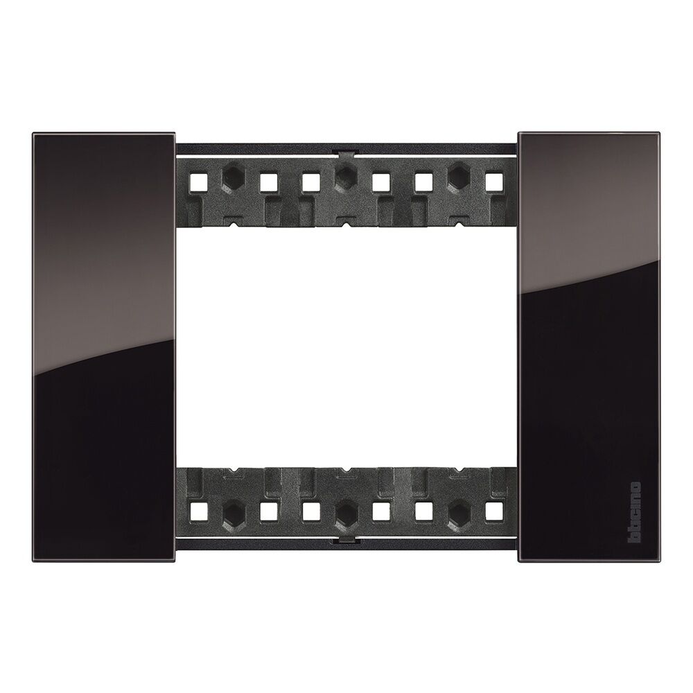 Bticino Abdeckrahmen KA4803DG