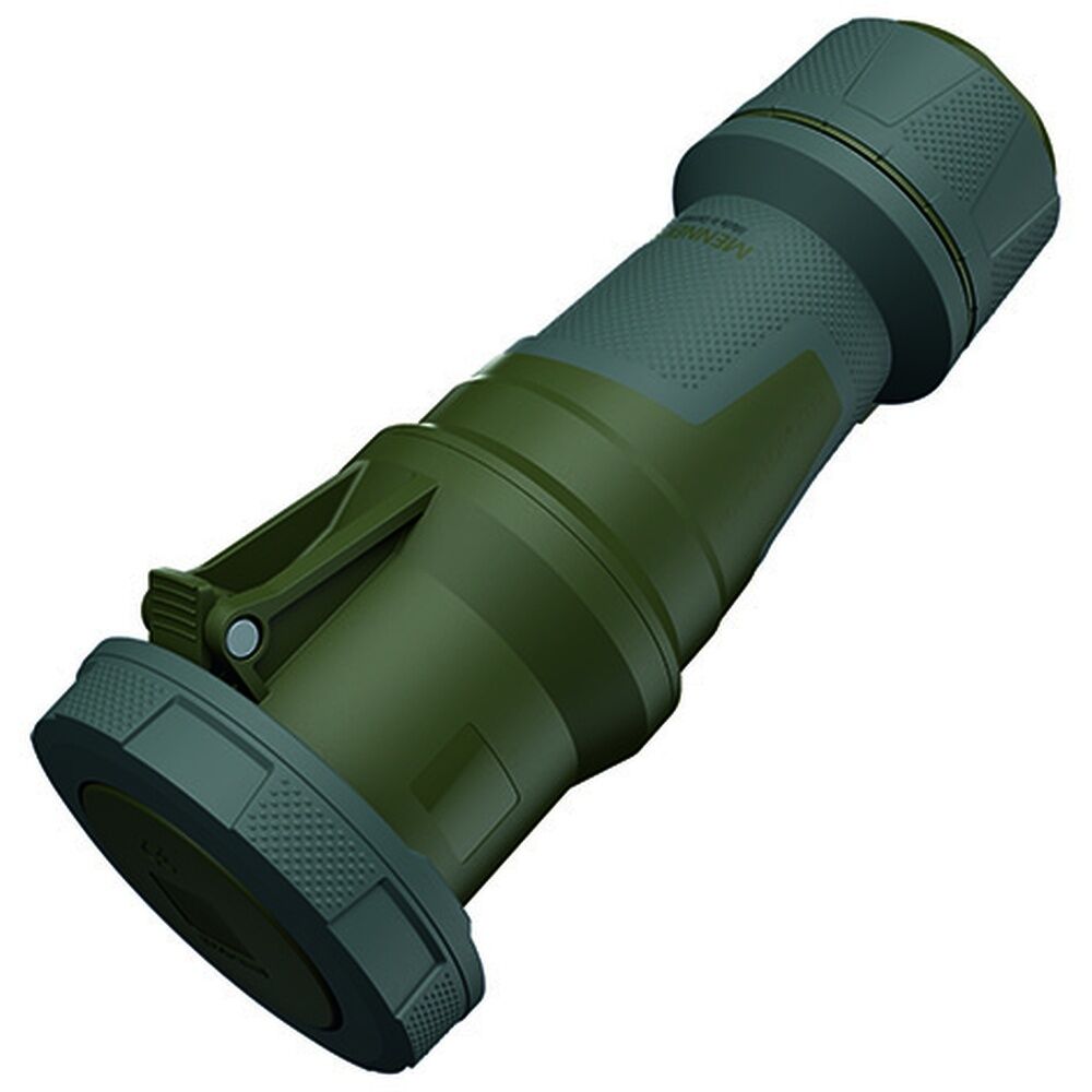 Mennekes Kupplung 24988