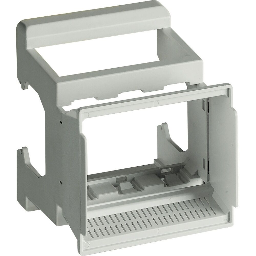 Bticino Hutschienenadapter F400A