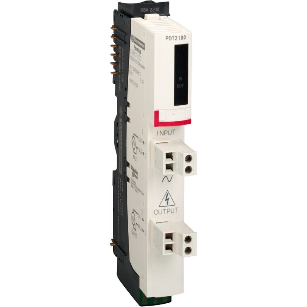 Schneider Electric Spannungsversorgungs Modul STBPDT2100K