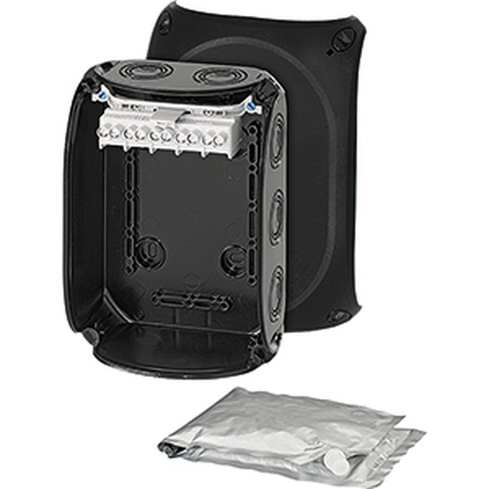 Hensel Kabelabzweigkasten WP 1006 B Nr. 62000108