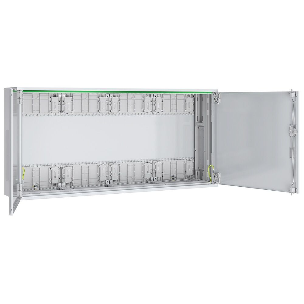 ABN Wandgehäuse ABNRV403