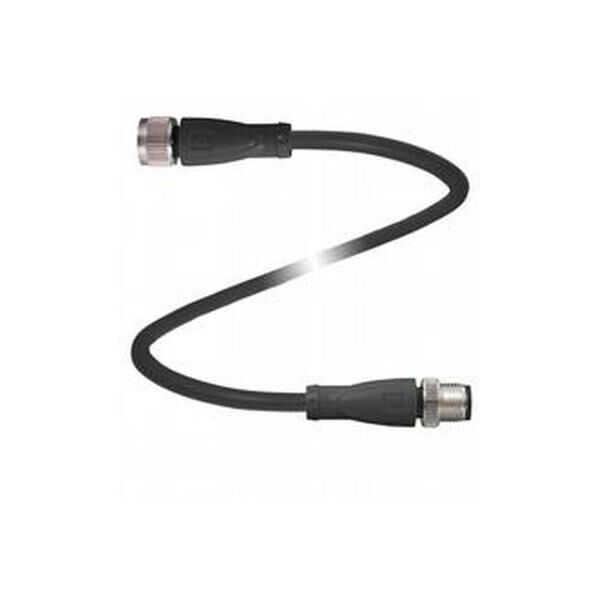 Pepperl+Fuchs Verbindungskabel 240775-100086 Typ V19-G-BK5M-PVC-U-V19-G