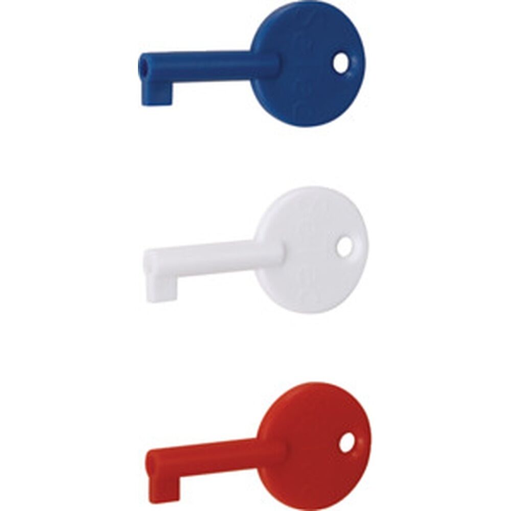 Hager Ersatzschlüssel RXE02D