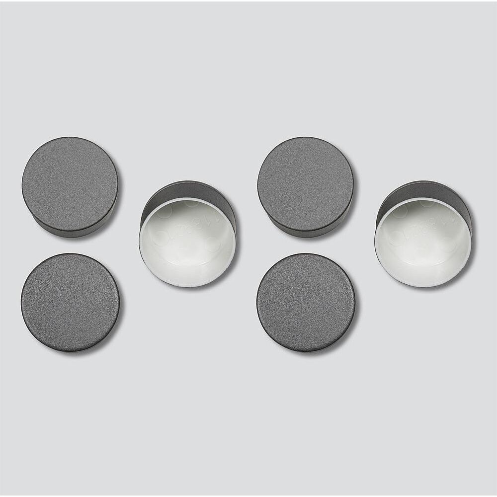 Siedle Schraubenabdeckung 210005313-00 Typ KSF/KSFB/SR/SRE 6xx DG