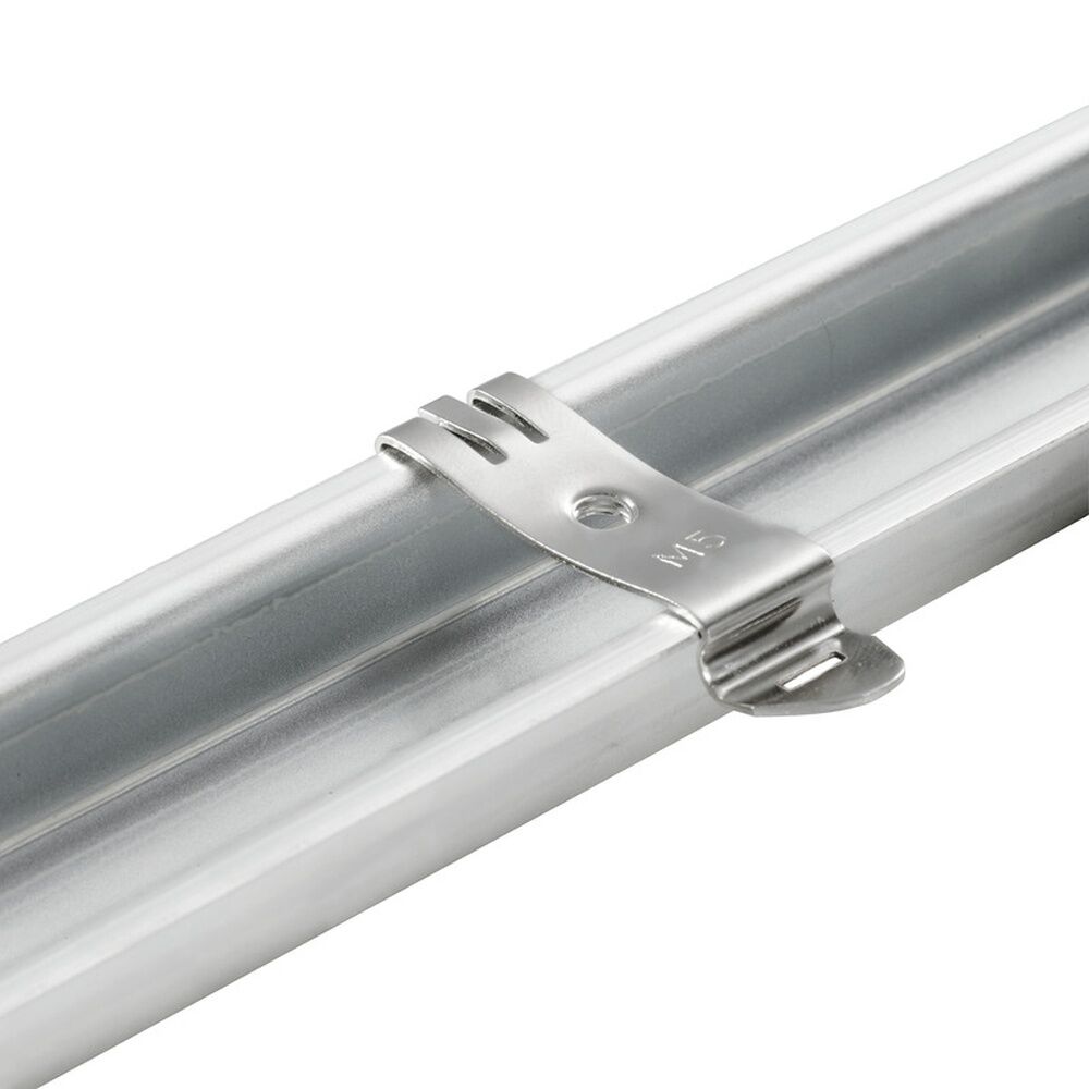 Weidmüller Montagefuß 0636800000 Typ FM 5/TS35