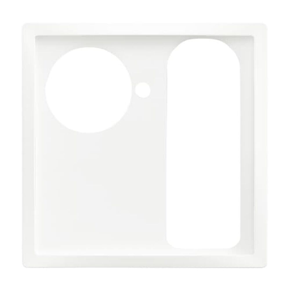 Busch-Jaeger Zentralscheibe 1790-594-84 Nr. 2CKA001710A4115