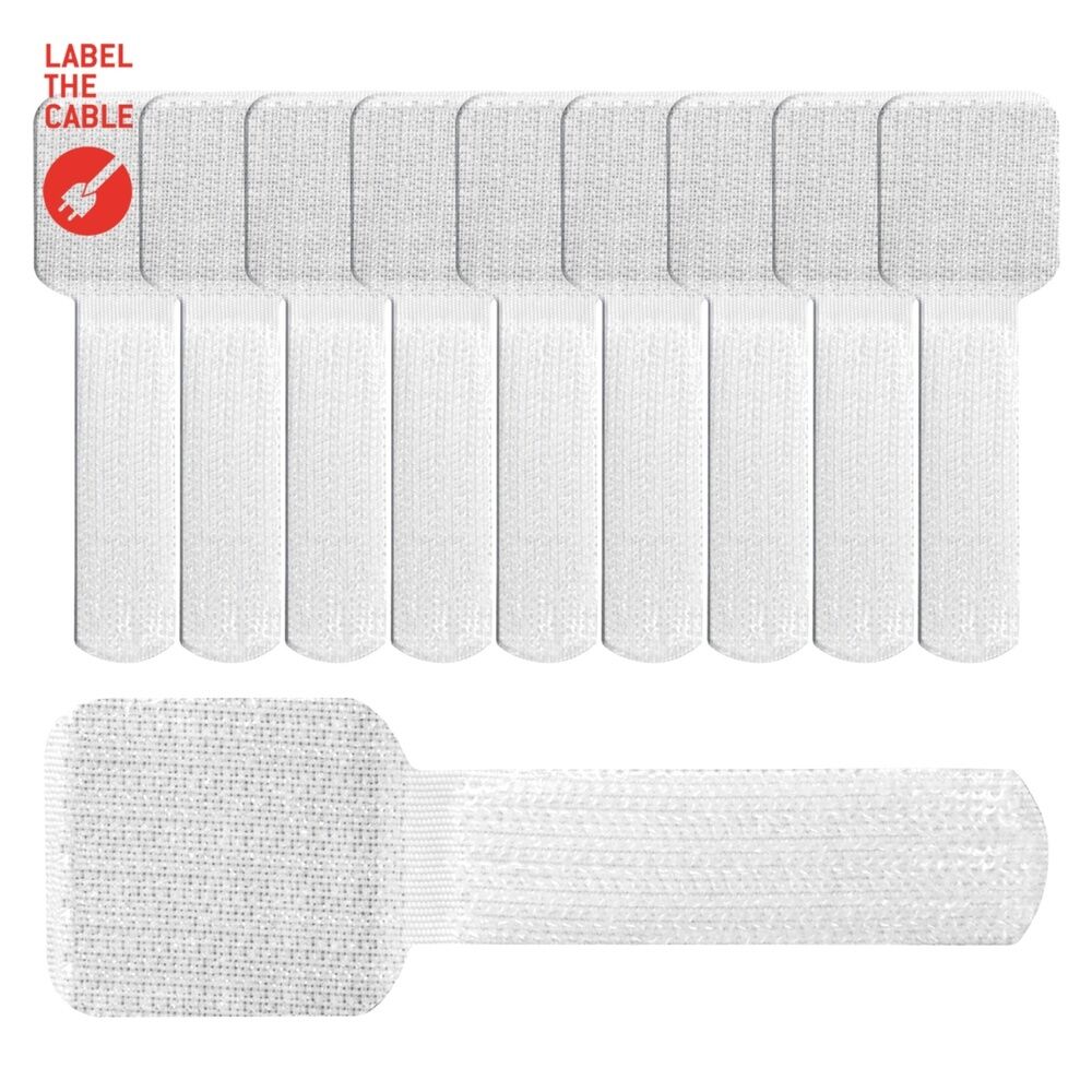 EFB Elektronik Klettkabelhalter LTC-3120