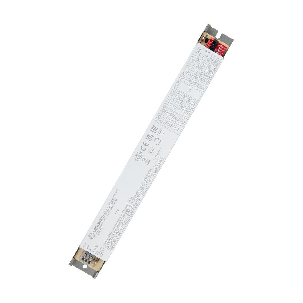 Ledvance Osram Linearer Konstantstrom LED Treiber 258558