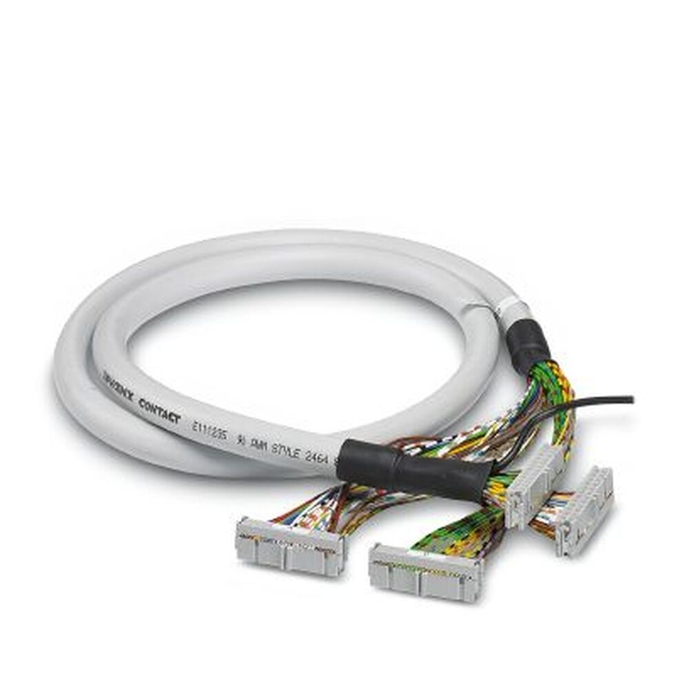 Phoenix Contact Kabel 2906951 Typ CABLE-2FLK24/2FLK24/DV/ 1,0M/S